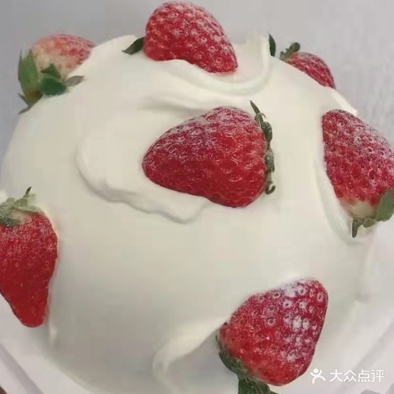 小甜心烘焙(贺昌店)
