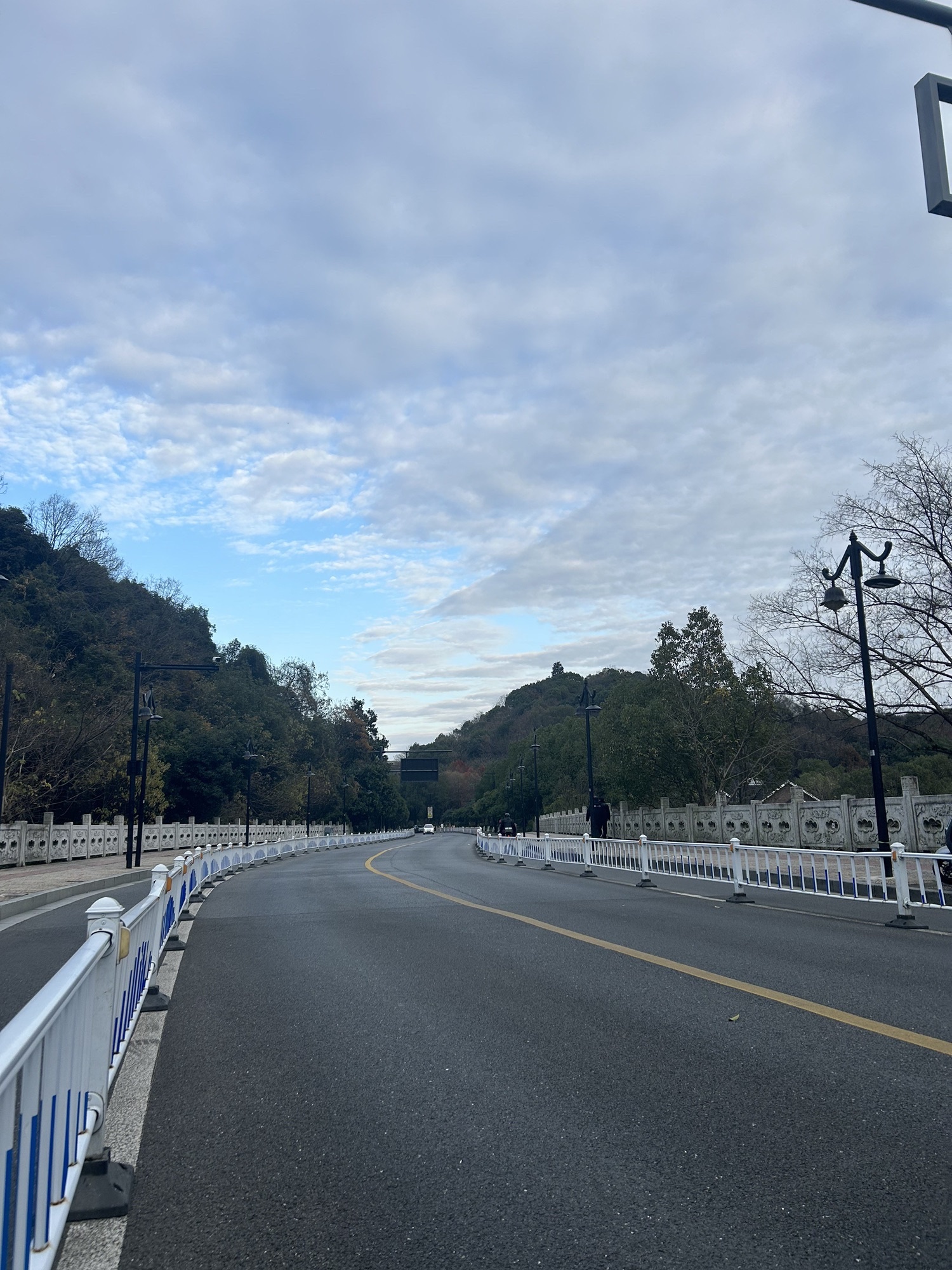 马家坞