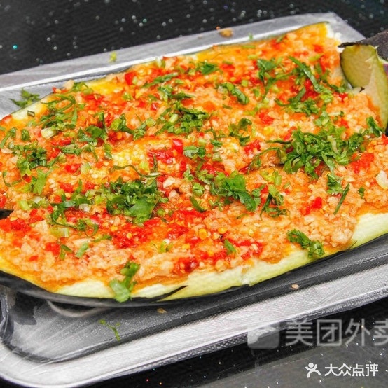 柳石路61小眼镜烧烤