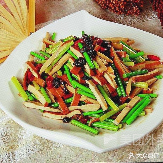 刘棚鸡密8号大盘土鸡驴肉大饼