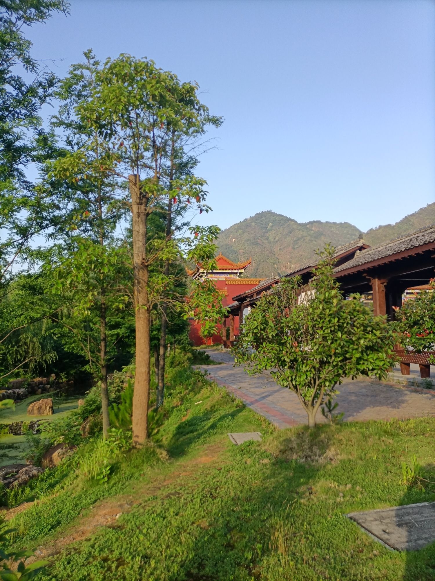 湖南云阳山风景名胜区