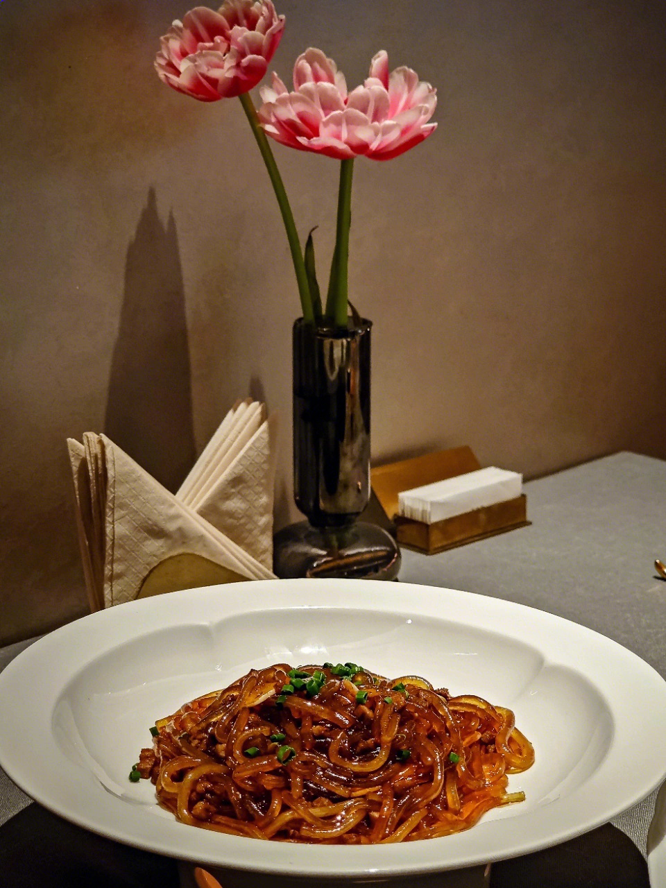 京域·当代清真菜国贸店JingYu·ModernHalalCuisine