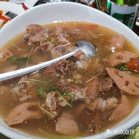 照川大酒店