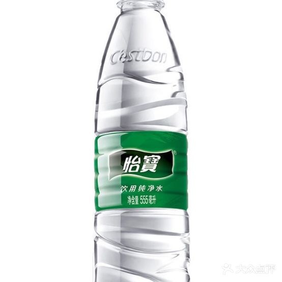 八福原味牛排