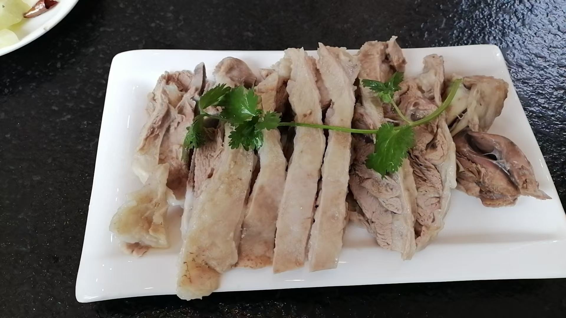 清真毛沟东乡手抓羊肉店
