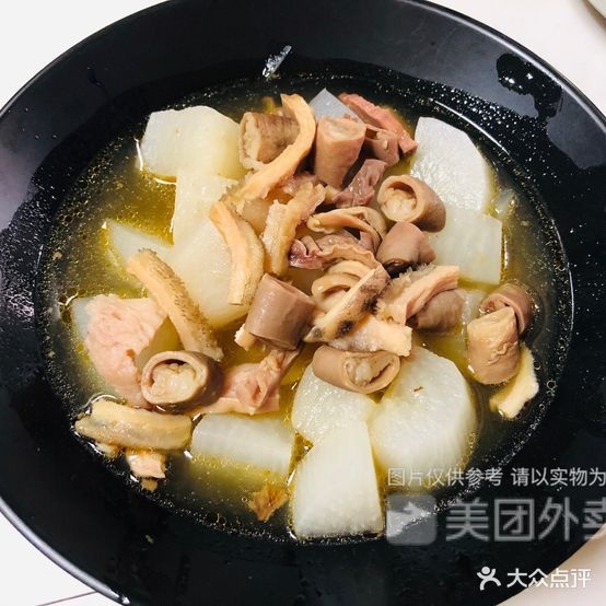 方记牛