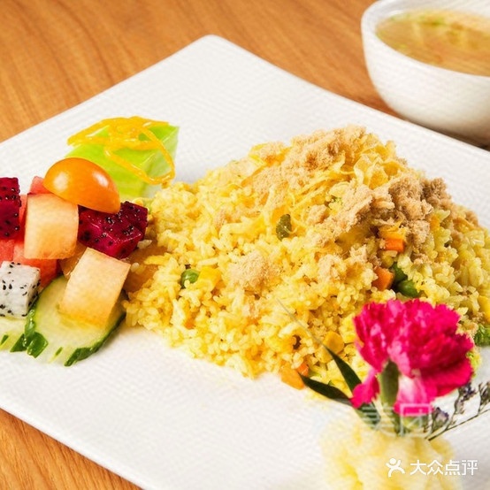 夏洛客烘焙(皇府上郡北区店)