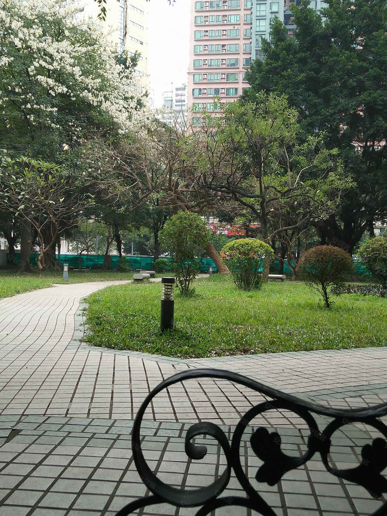 广东省政府大院