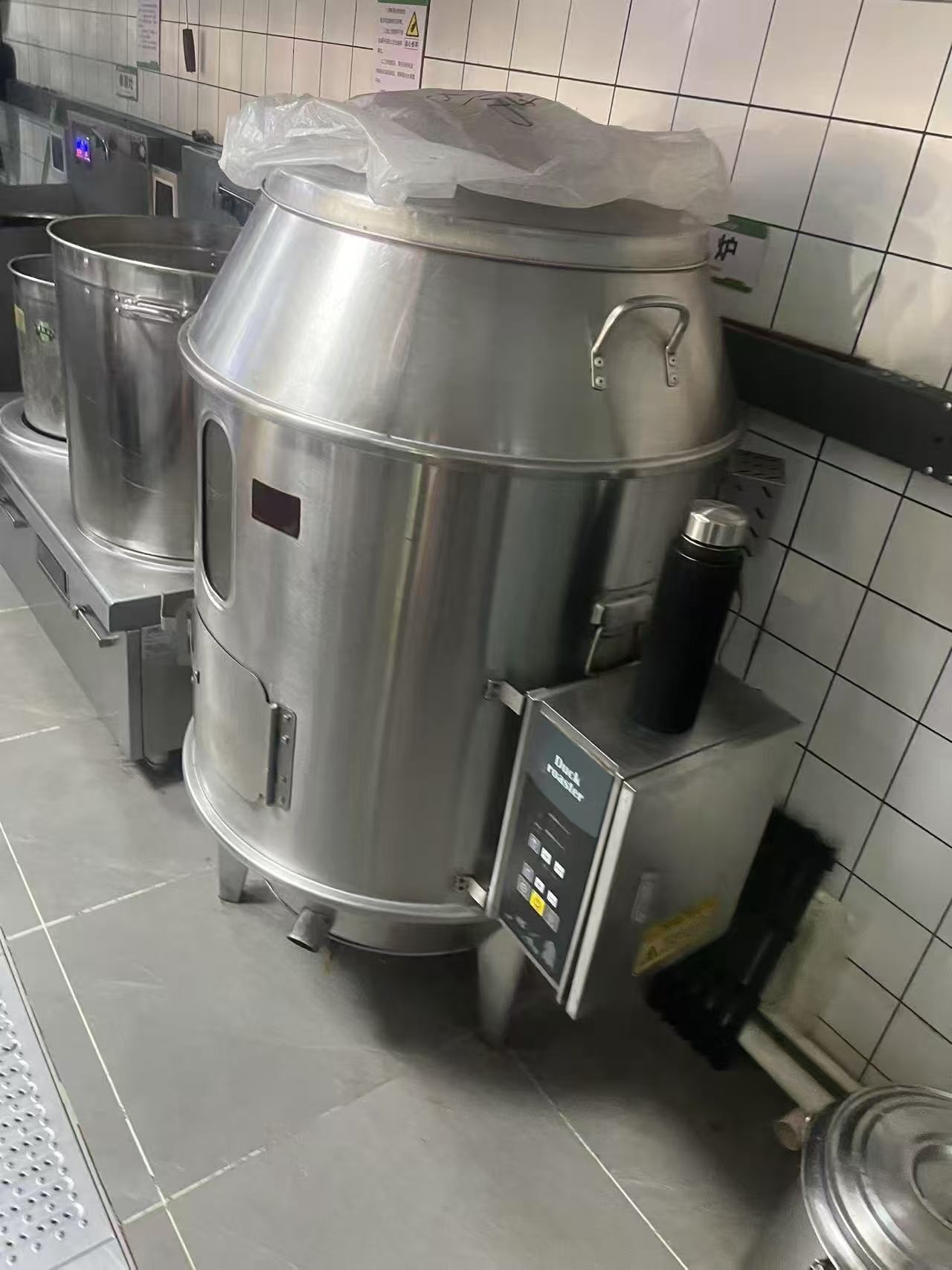 宋庄二手餐饮厨具设备交易市场