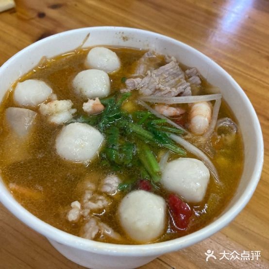 铭悦虾面(厦禾路店)