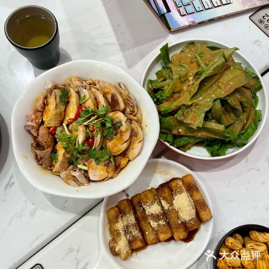 搞鱼酸菜鱼(万象汇店)