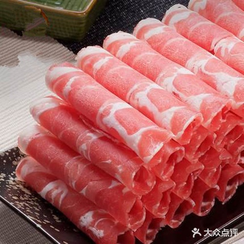 仟味一鼎盛自小火锅(新玛特店)