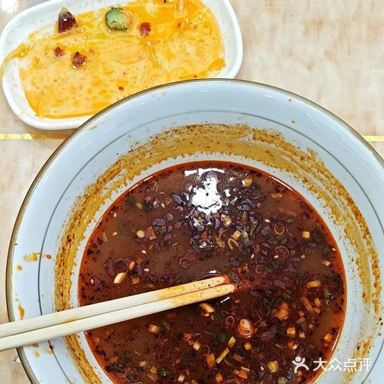 穆兰说清真牛肉面(鼓楼区广州路店)