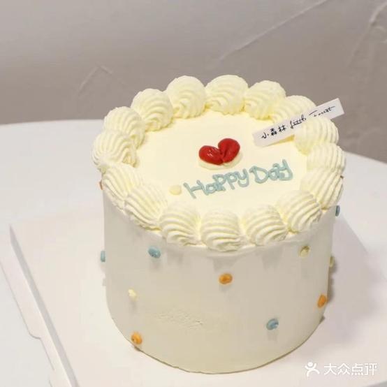 举糕糕·订制作蛋(宜昌夷陵万达广场店)