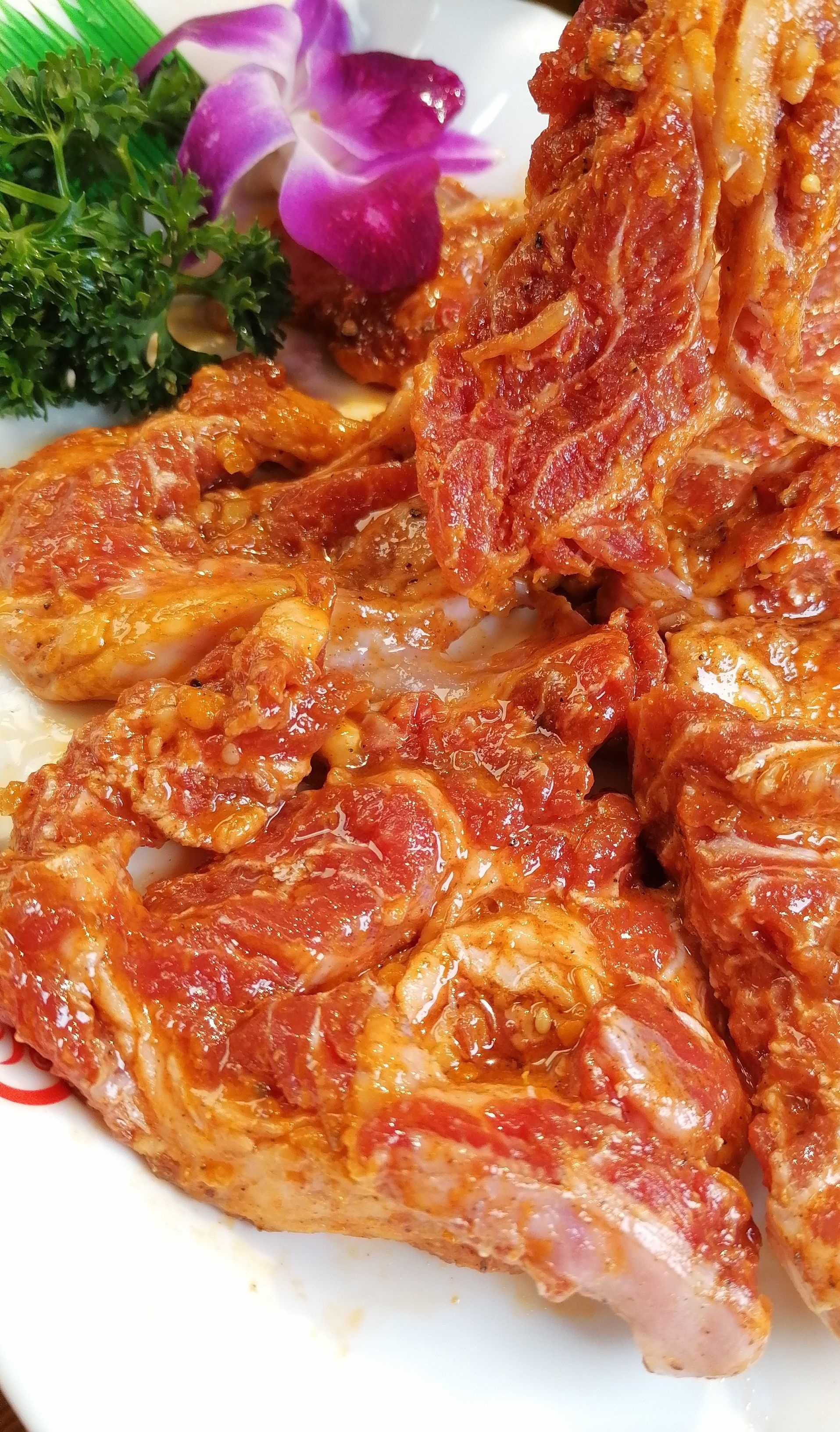 幺酒幺韩式烤肉(世纪新城店)