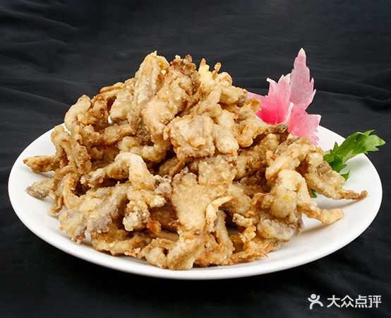 鲜蚝记·烧烤·海先(宁夏店)