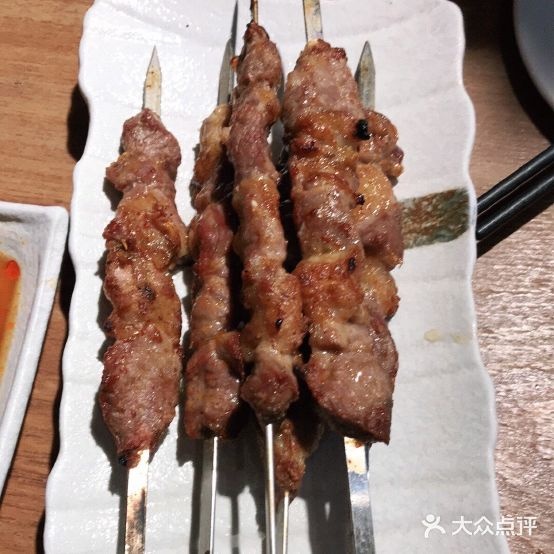 巴豆汗(万达广场乌鲁木齐经开店)