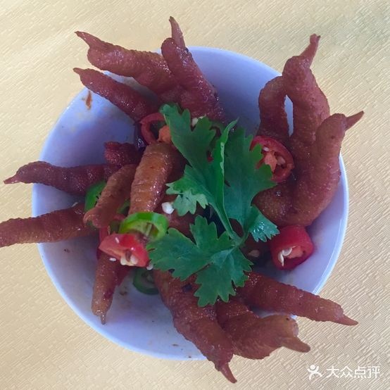 鄂蜀湘食府(兰埔店)