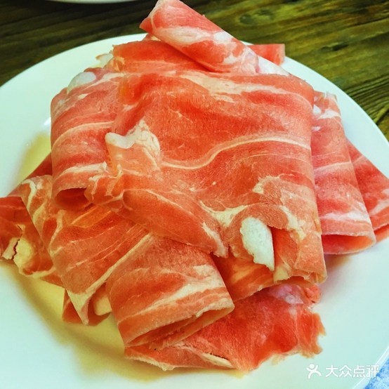 天香局涮肉(琅瑚街店)