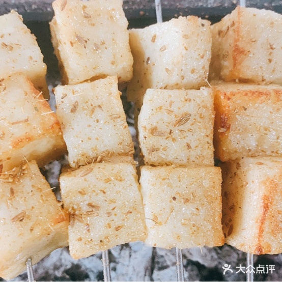 老一九烧烤(北园老店)