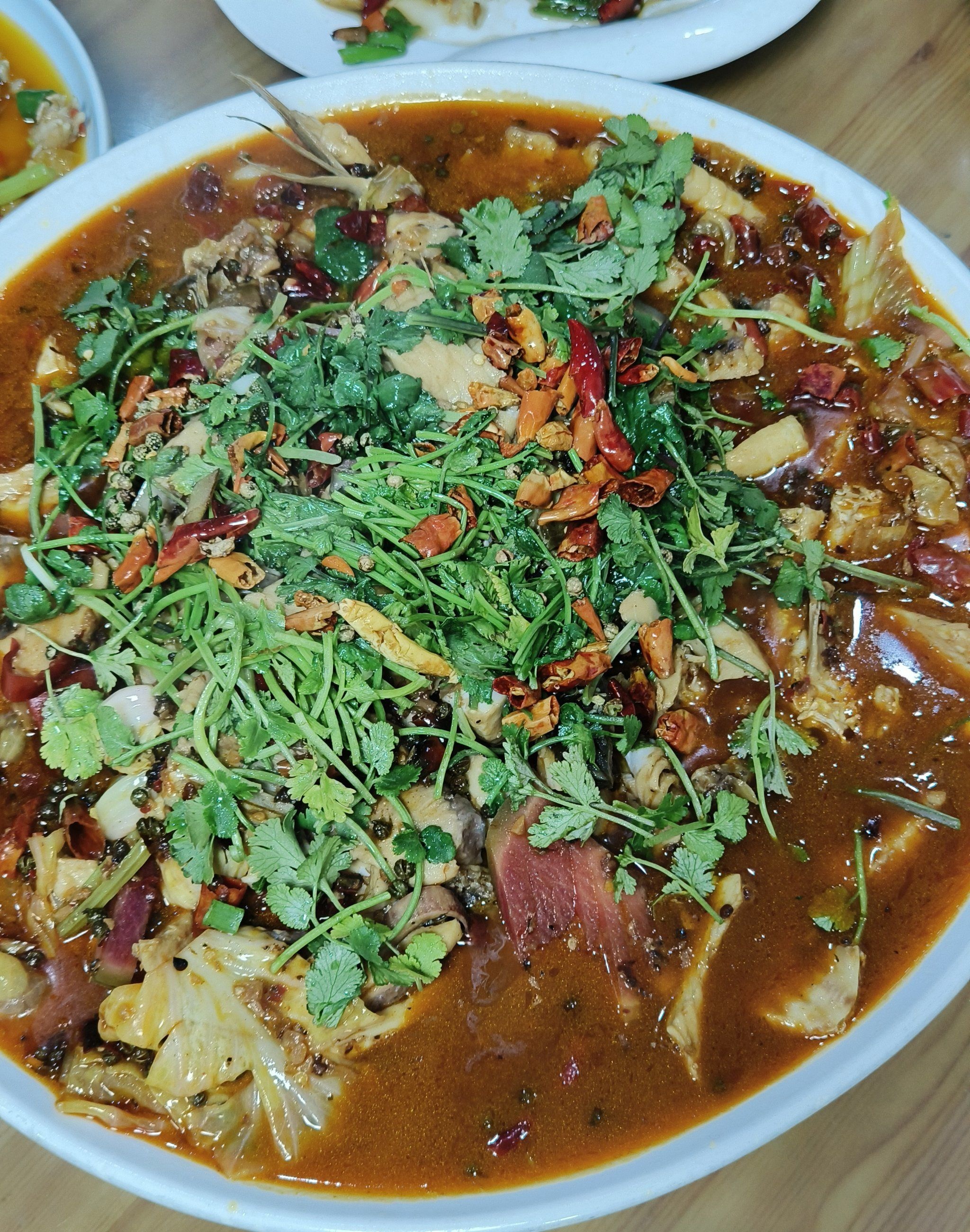 川味乡情(东闸店)