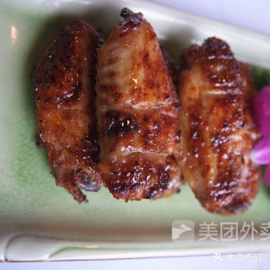 老白清真河捞馆(烧