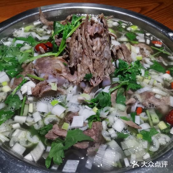 赛贤削面店家常菜(中海店)