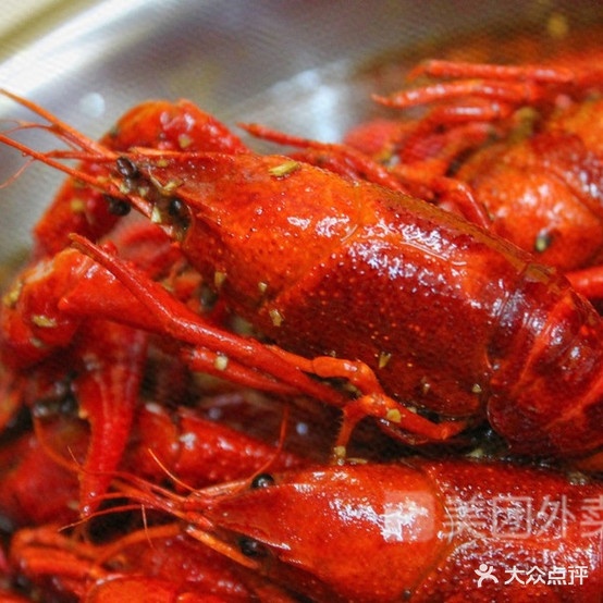 陈佳小院八一龙虾(陇海西路店)