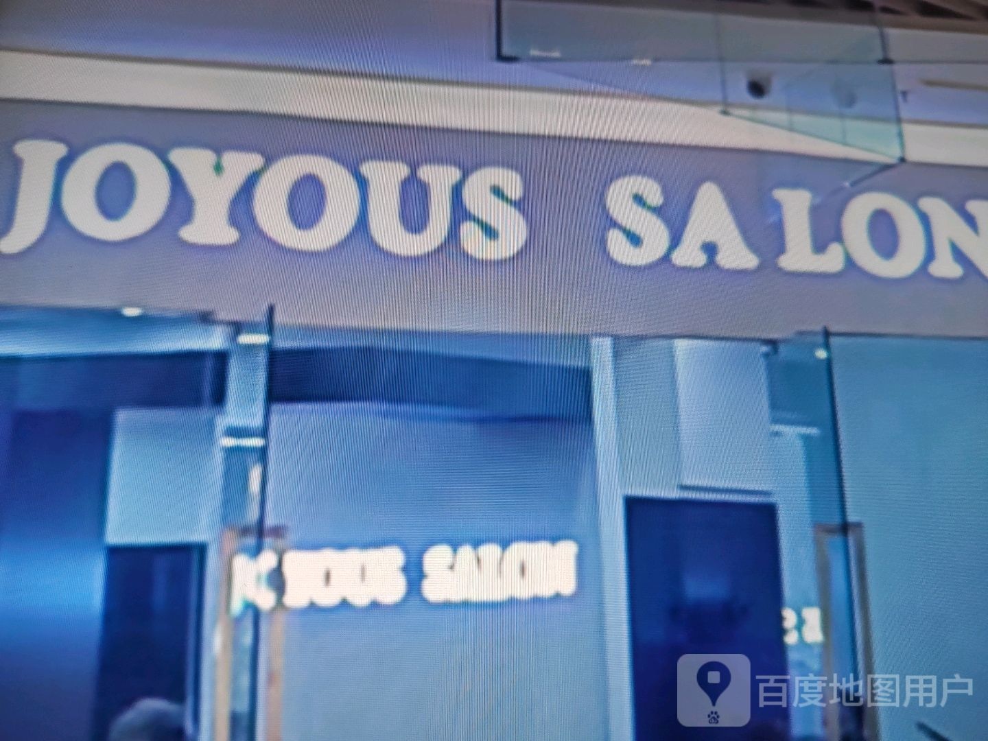 JOYOUS SALON