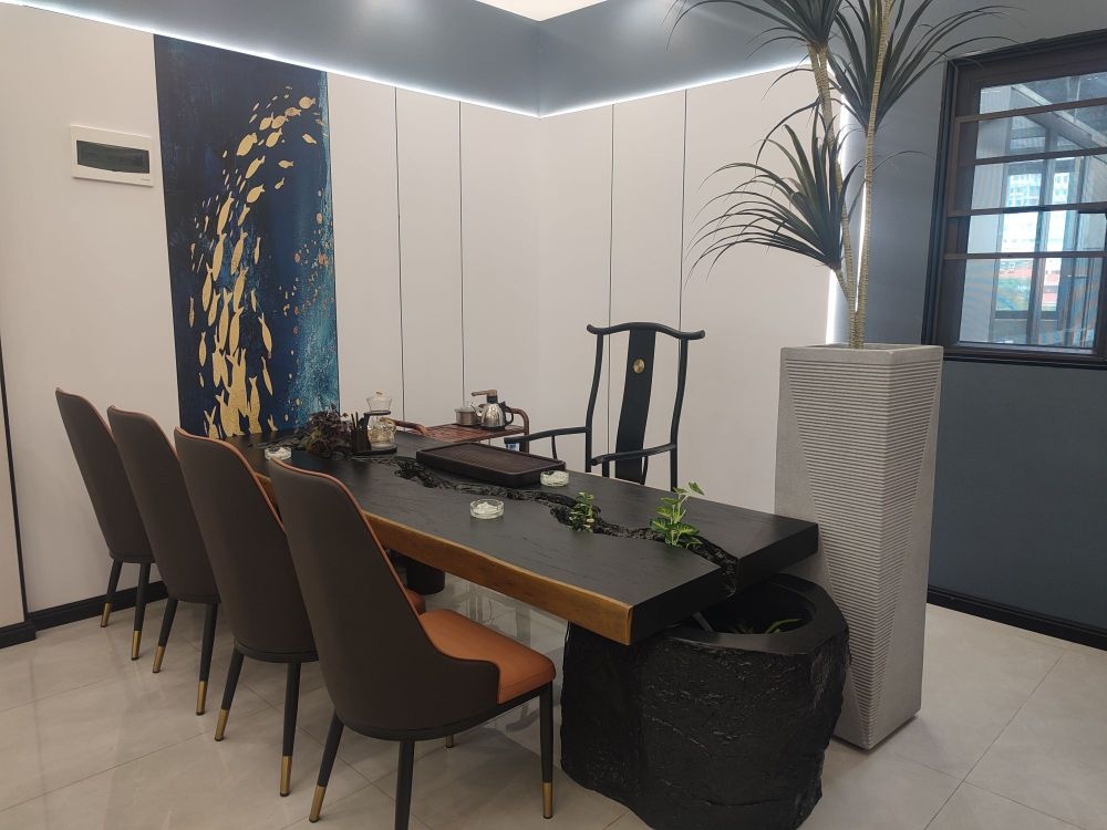 绿城渔港(海茵·国际花城广场店)