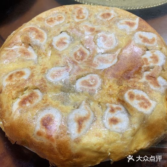 徐家鲁菜馆(中州东路店)