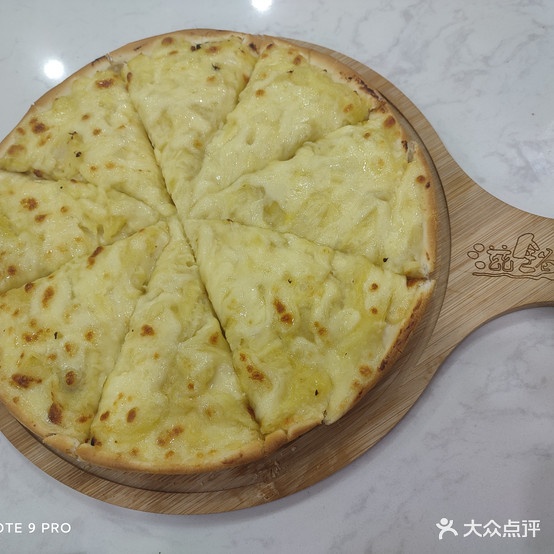 滋铭披萨汉堡(梅园店)