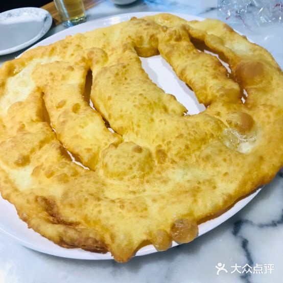 造台香餐厅(桥梓镇店)