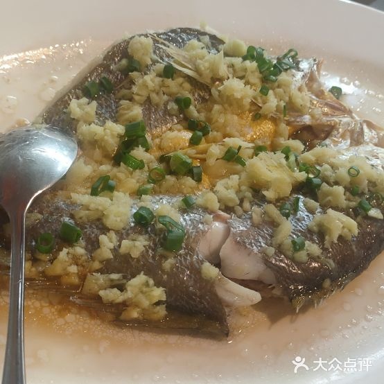 田园美食(桂平路店)