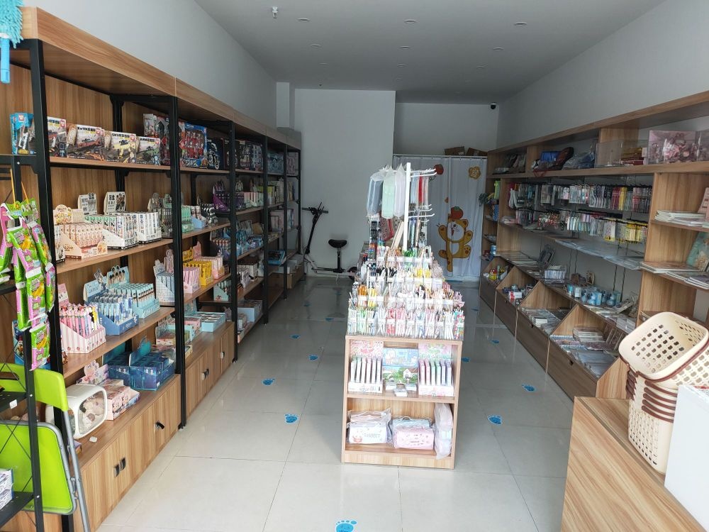 墨阁文具