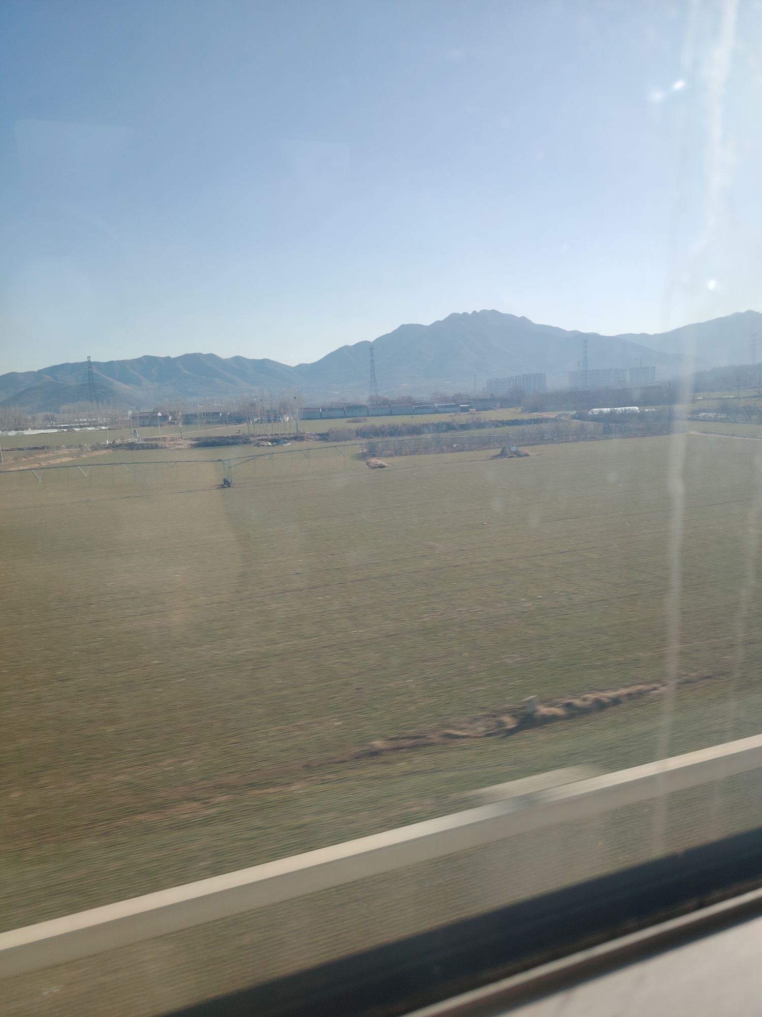 院山