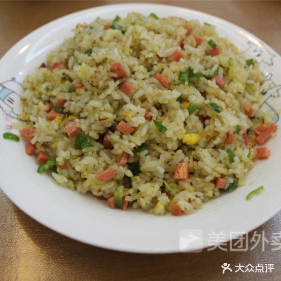 大嘴巴·子简餐小吃(东风大街店)