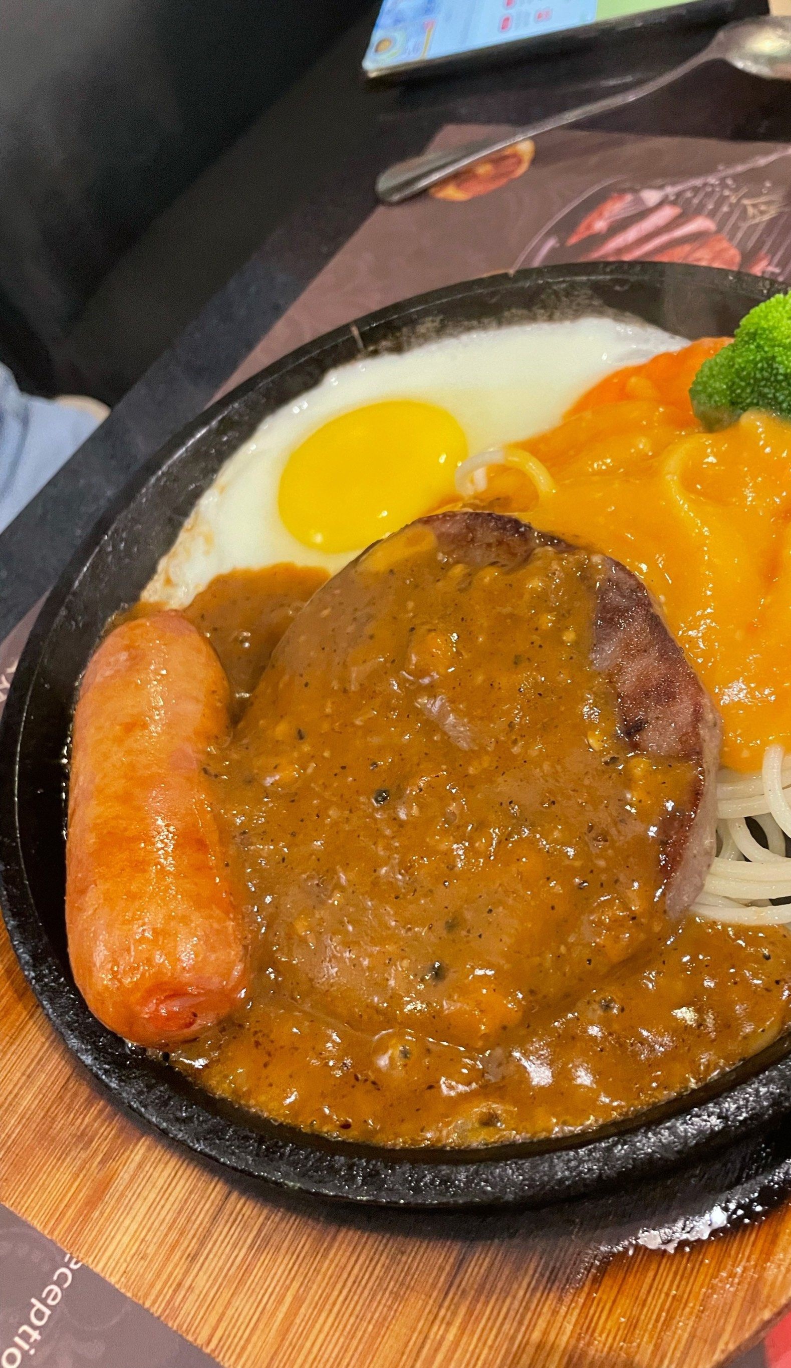 金牛角牛排馆(文汇路店)