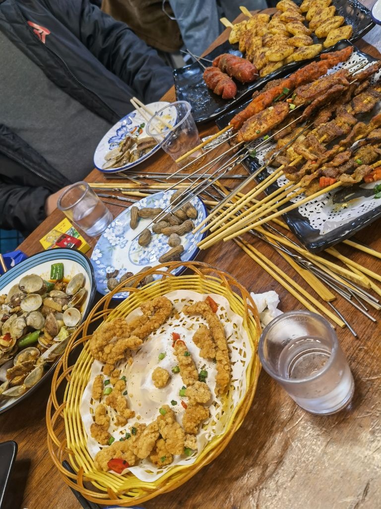 玖叁串吧