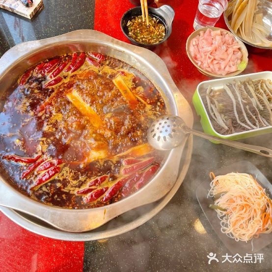 重庆小蒋活过(民生路店)
