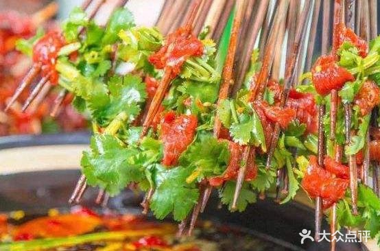 拾串香火·小酒馆(工大青年街店)