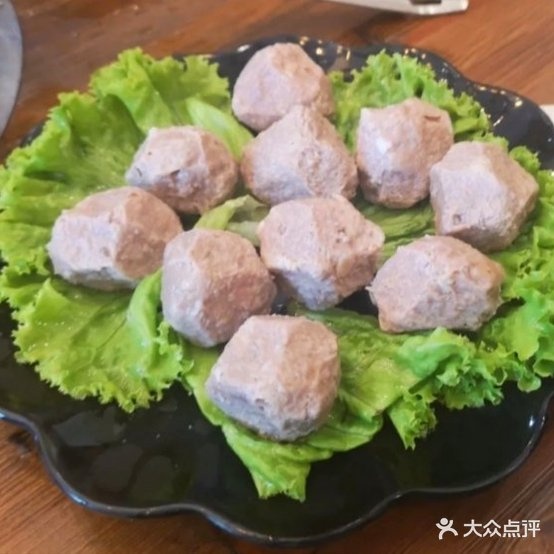 牛鲜生潮汕鲜牛馆肉火锅(塔城总店)