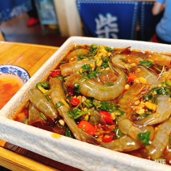 潮隐饭堂(步行街店)