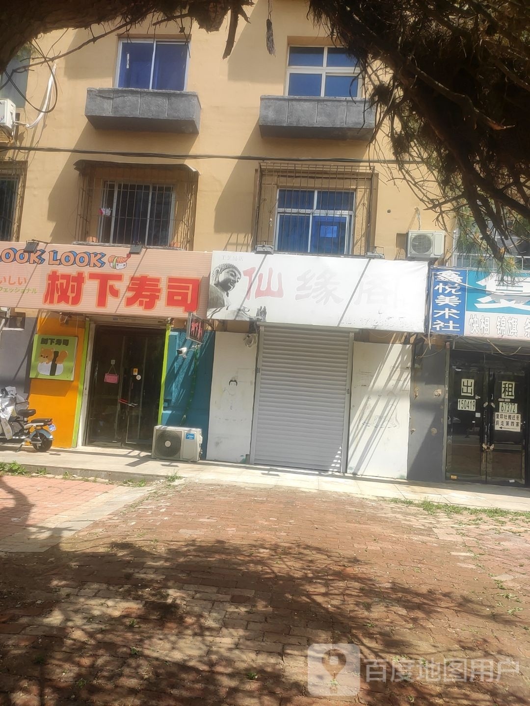 树下寿司