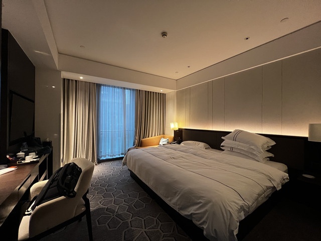 Jiangnanmingdou International Hotel