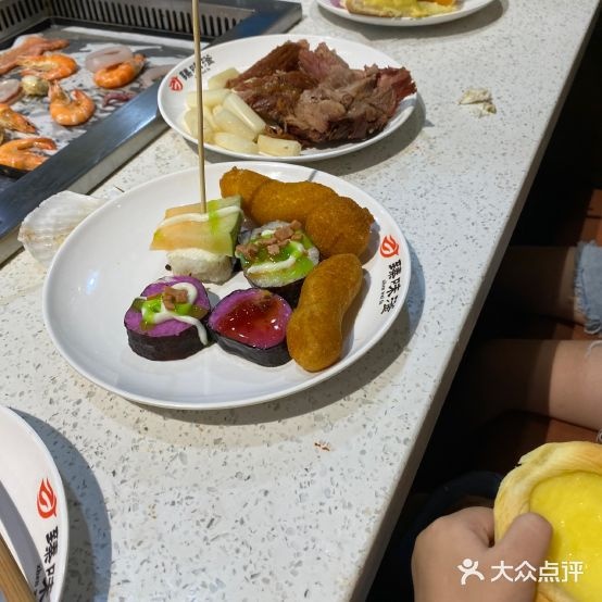 响臻肇味滏(龙泉路万达广场店)