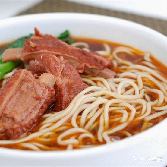 赵三中麻粉(新华西街店)
