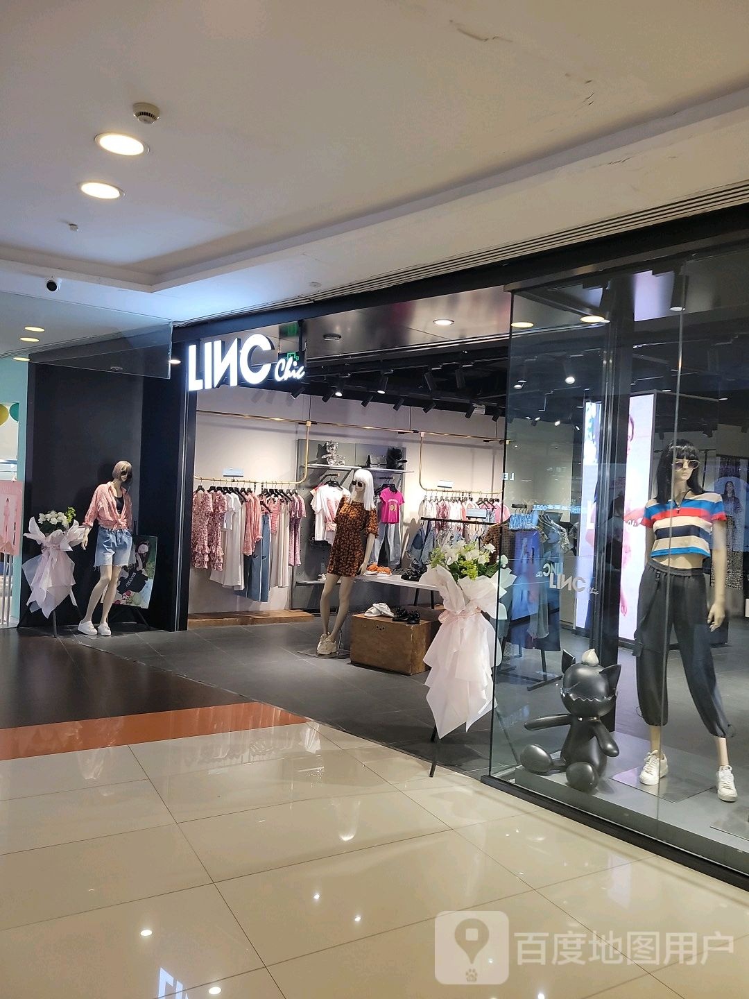 金羽杰(沈阳中街大悦城A馆店)