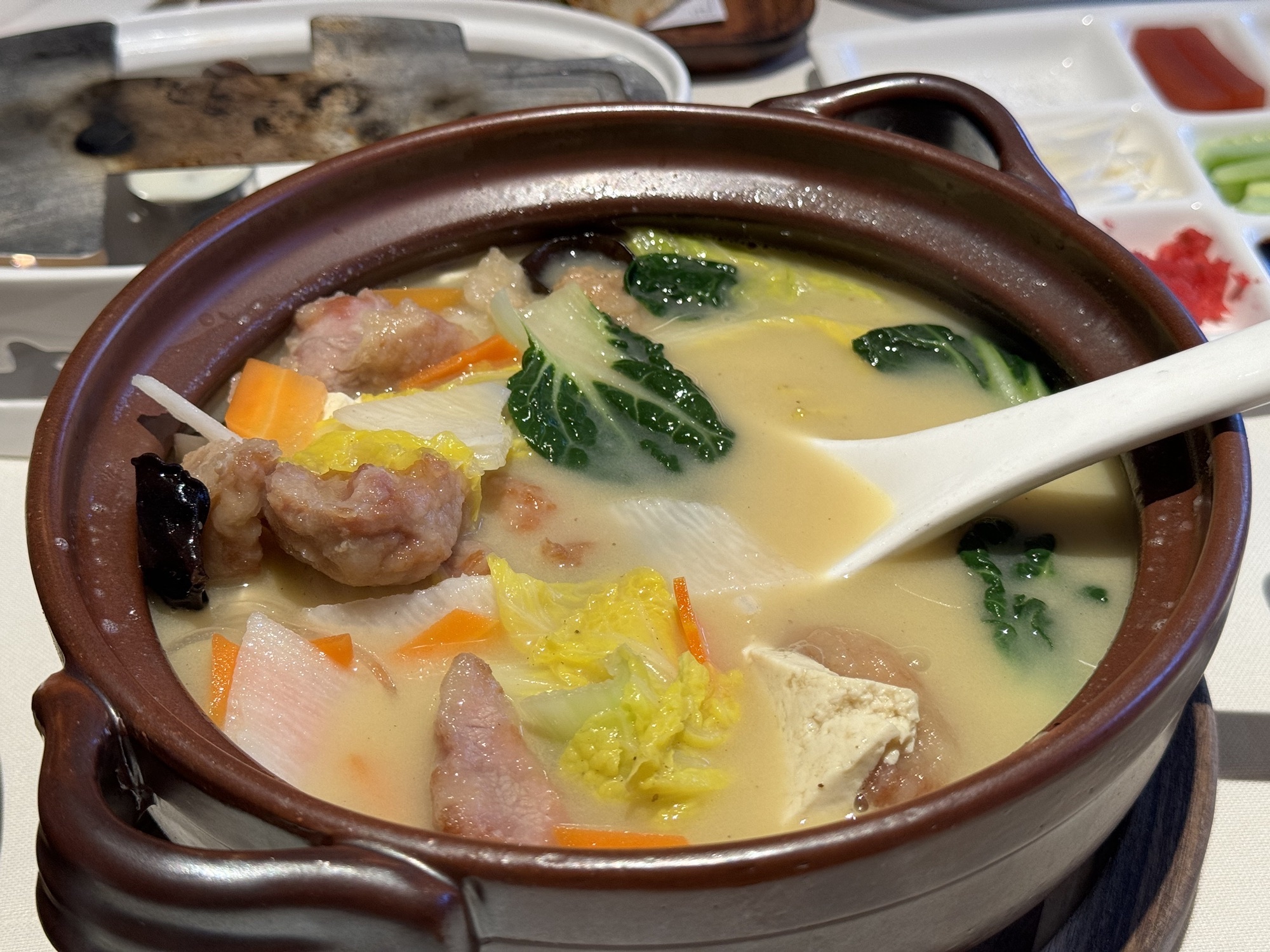 临沂于家糁馆(总店)