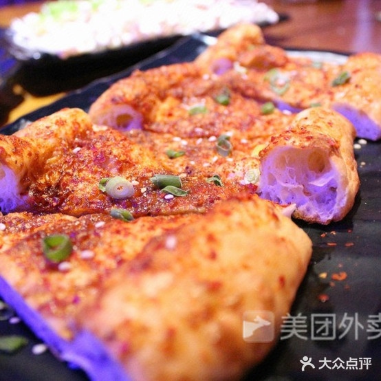 华仔烧烤(团结南街店)
